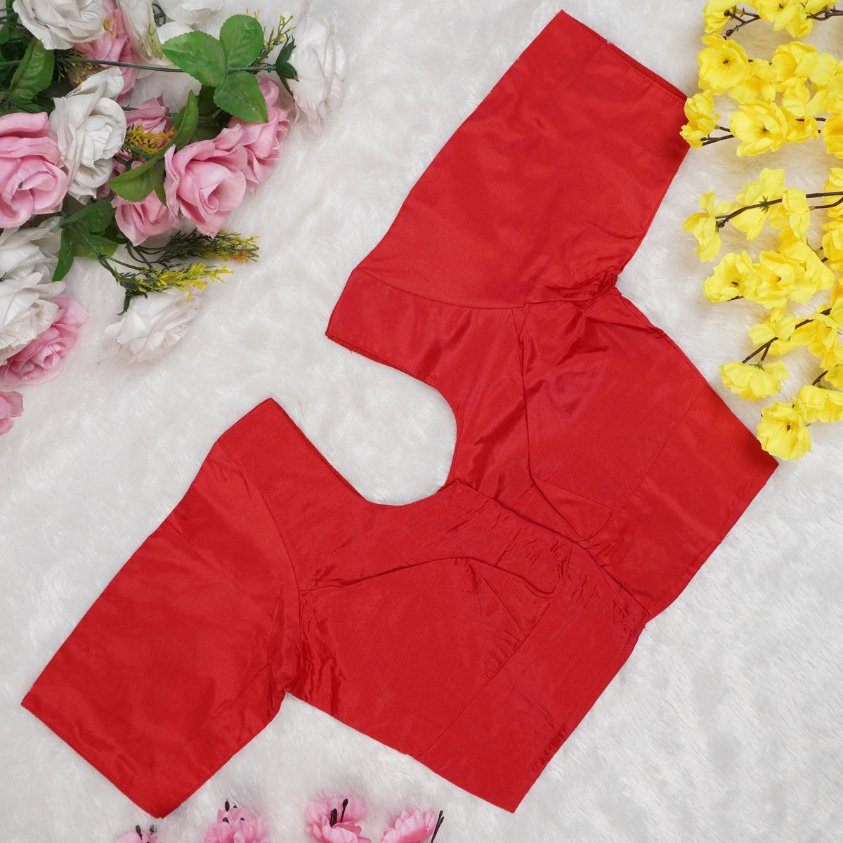 Premium work wear silk cotton
