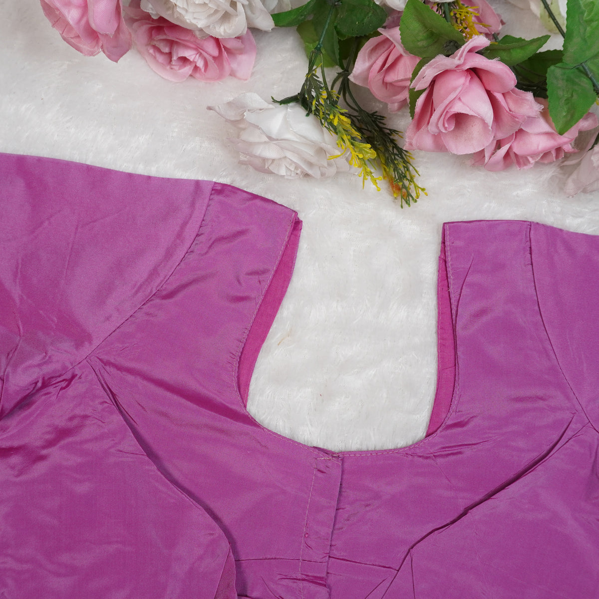 Premium work wear silk cotton