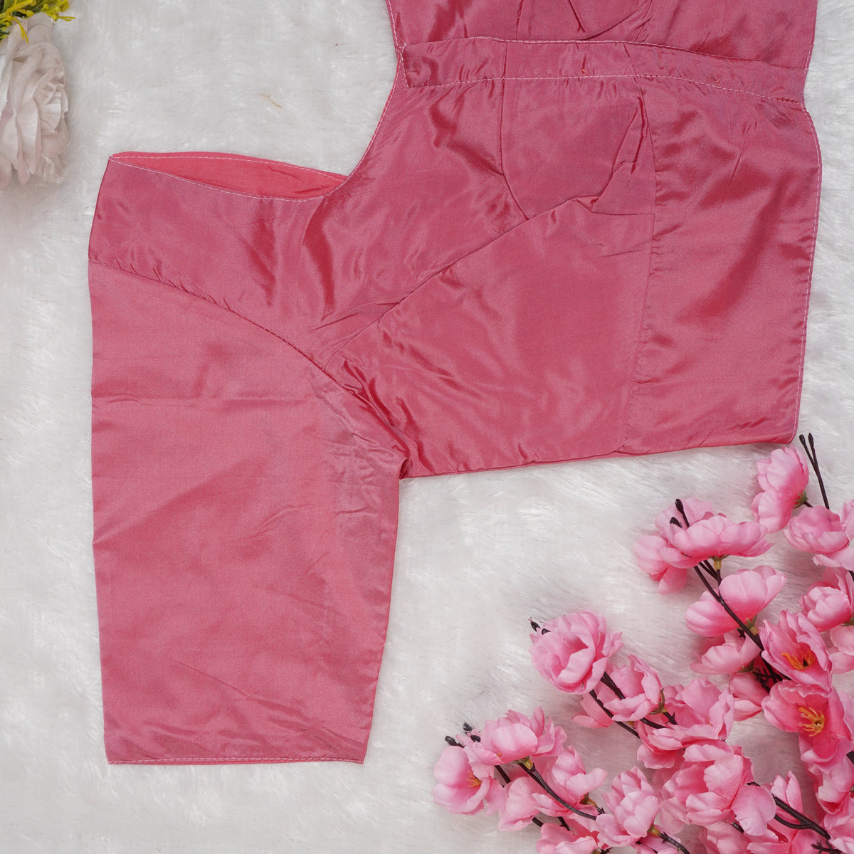 Premium work wear silk cotton
