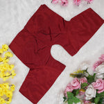 Premium work wear silk cotton