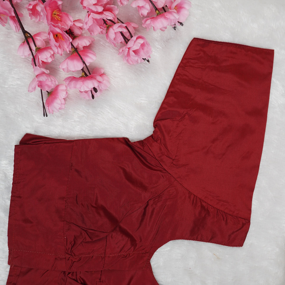 Premium work wear silk cotton