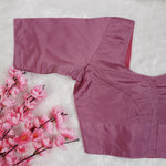 Premium work wear silk cotton