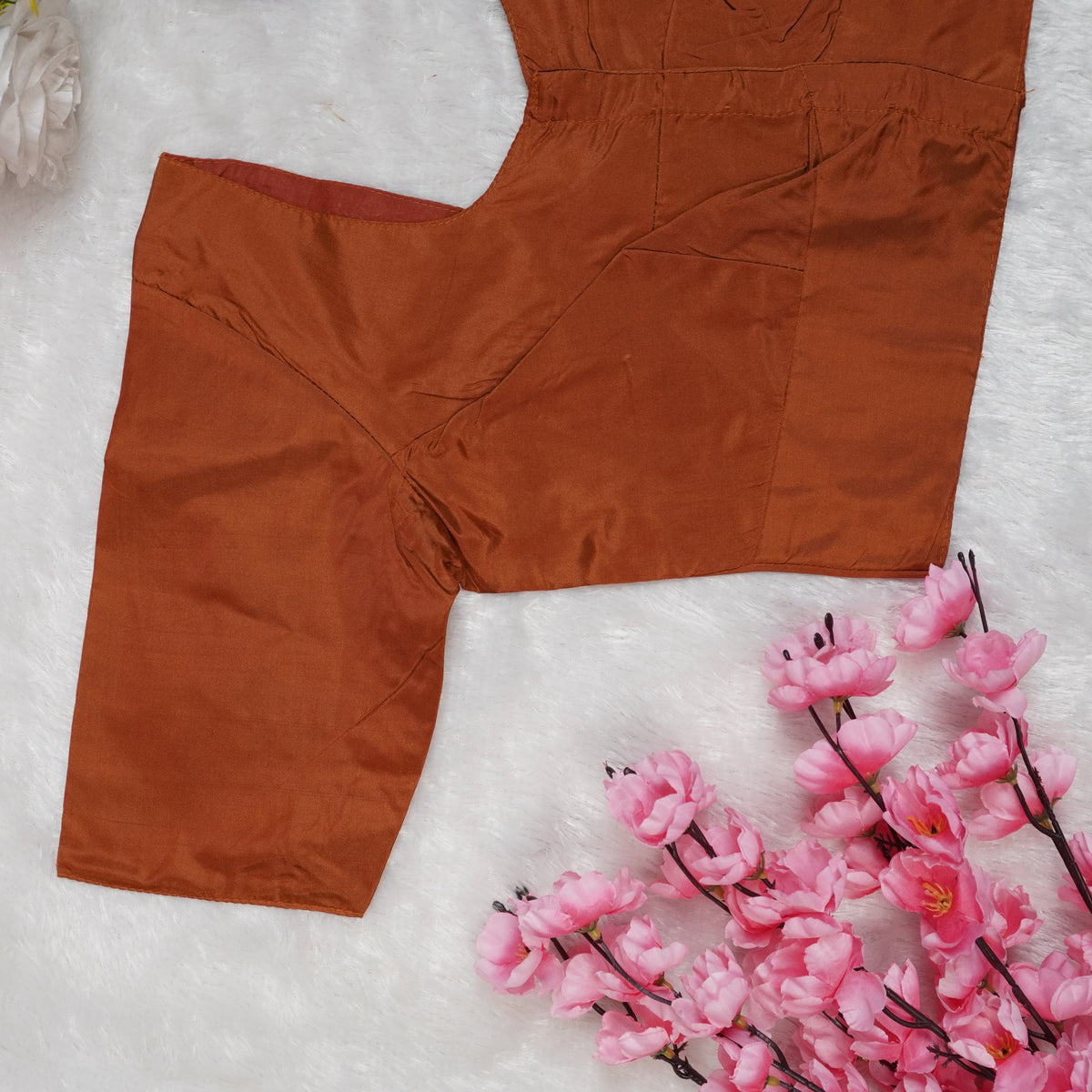 Premium work wear silk cotton
