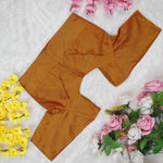 Premium work wear silk cotton
