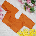 Premium work wear silk cotton