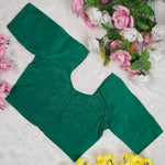 Premium work wear silk cotton