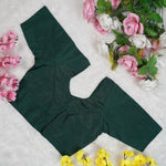 Premium work wear silk cotton