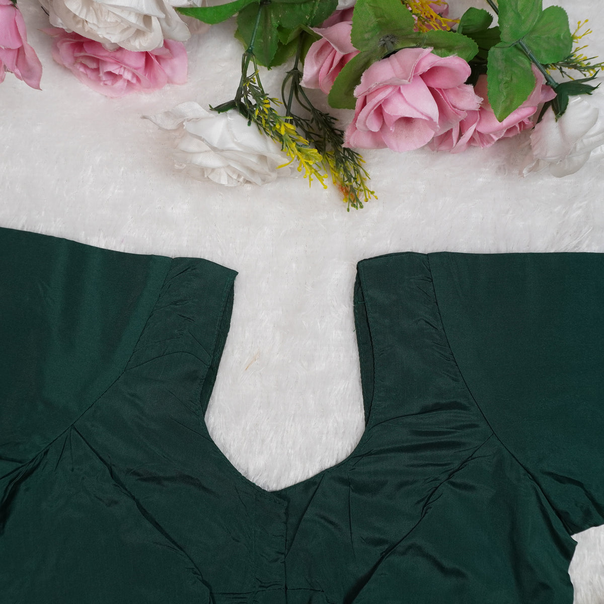 Premium work wear silk cotton