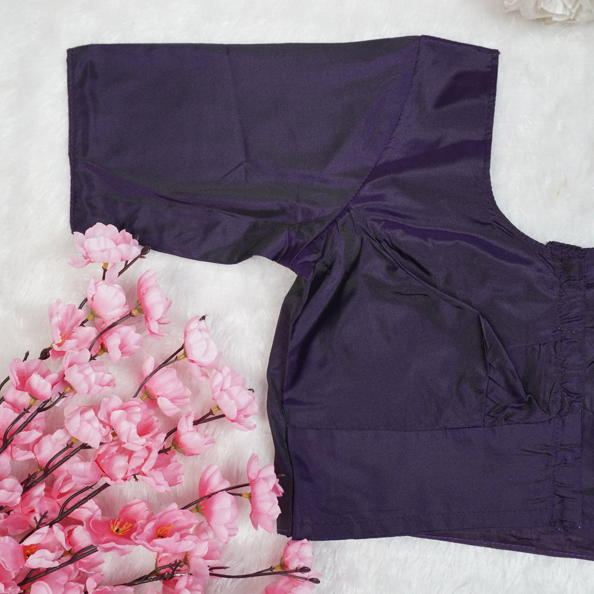 Premium work wear silk cotton