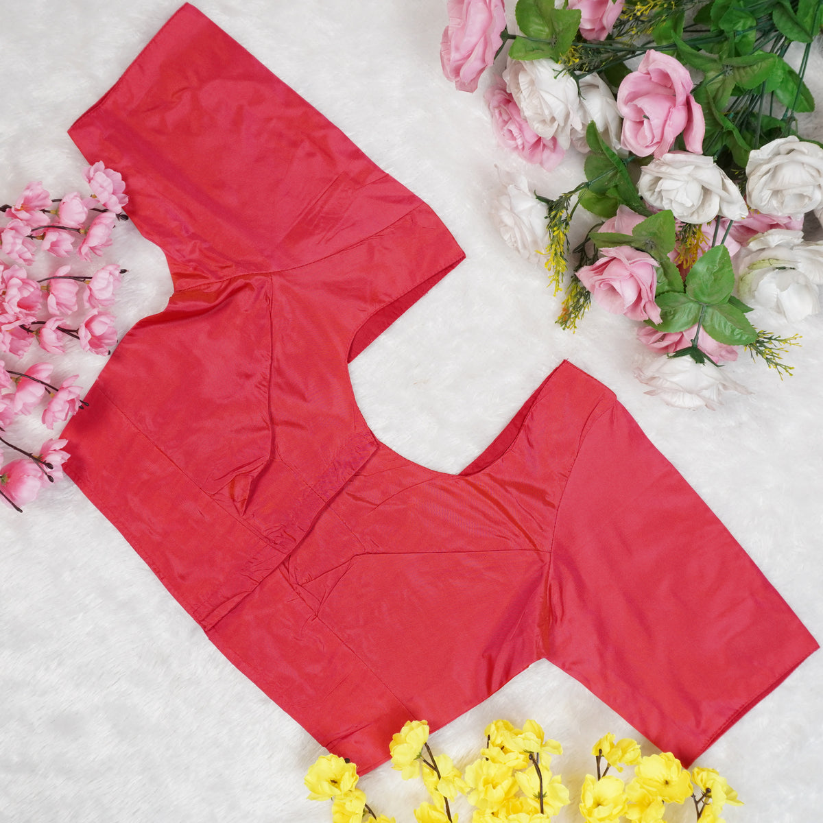 Premium work wear silk cotton