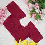 Premium work wear silk cotton