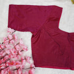 Premium work wear silk cotton