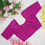 Premium work wear silk cotton
