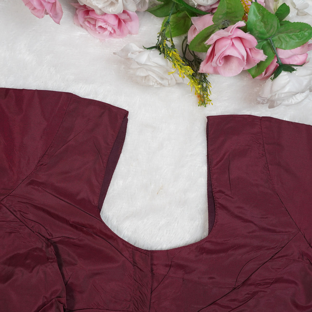 Premium work wear silk cotton
