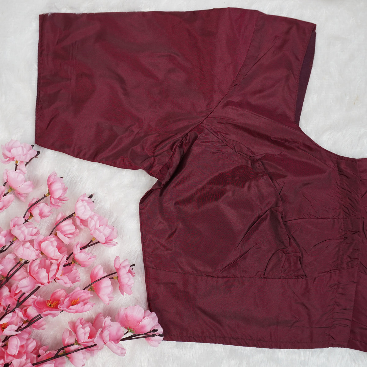 Premium work wear silk cotton