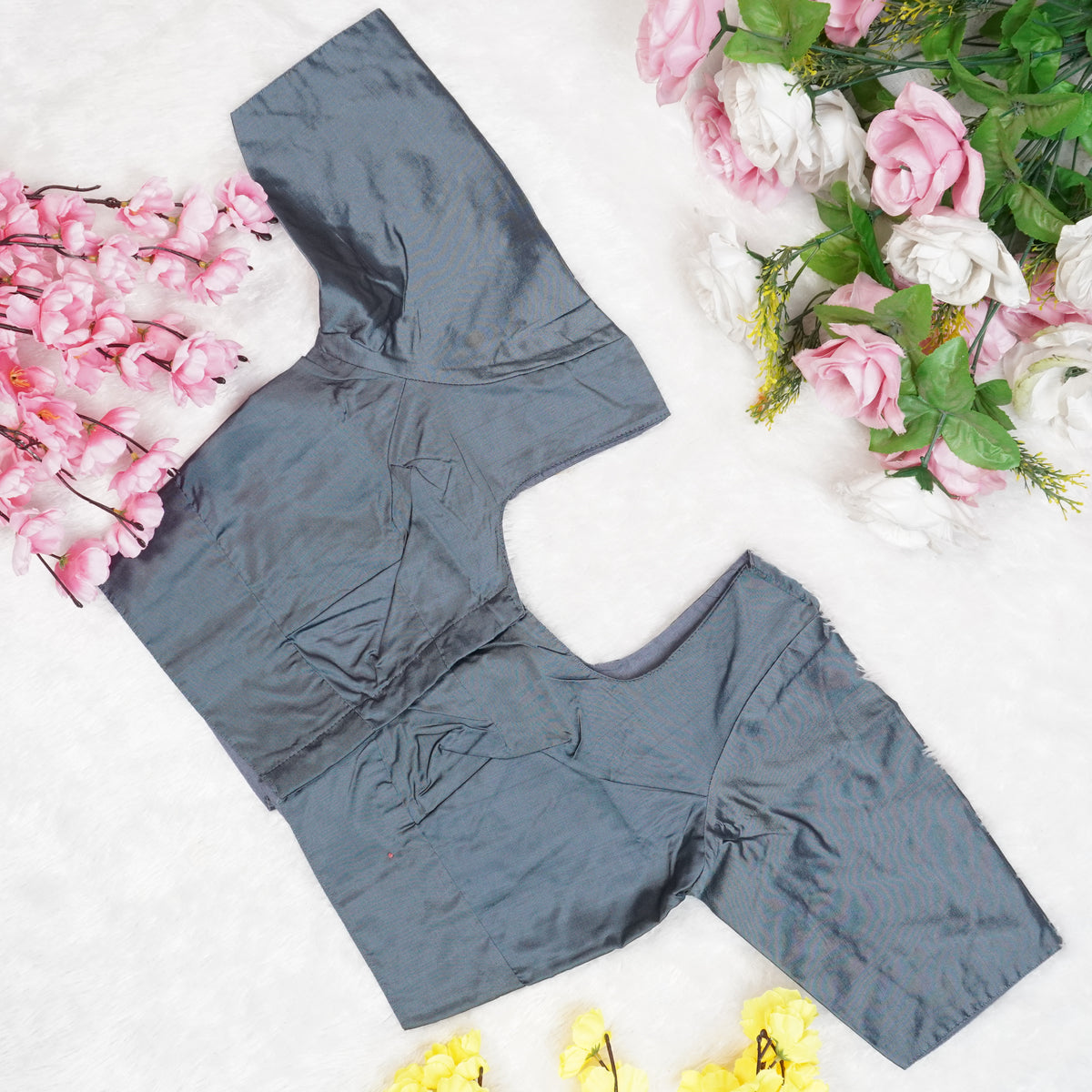 Premium work wear silk cotton