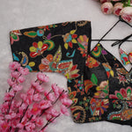 Madhubala Pattern Blouse