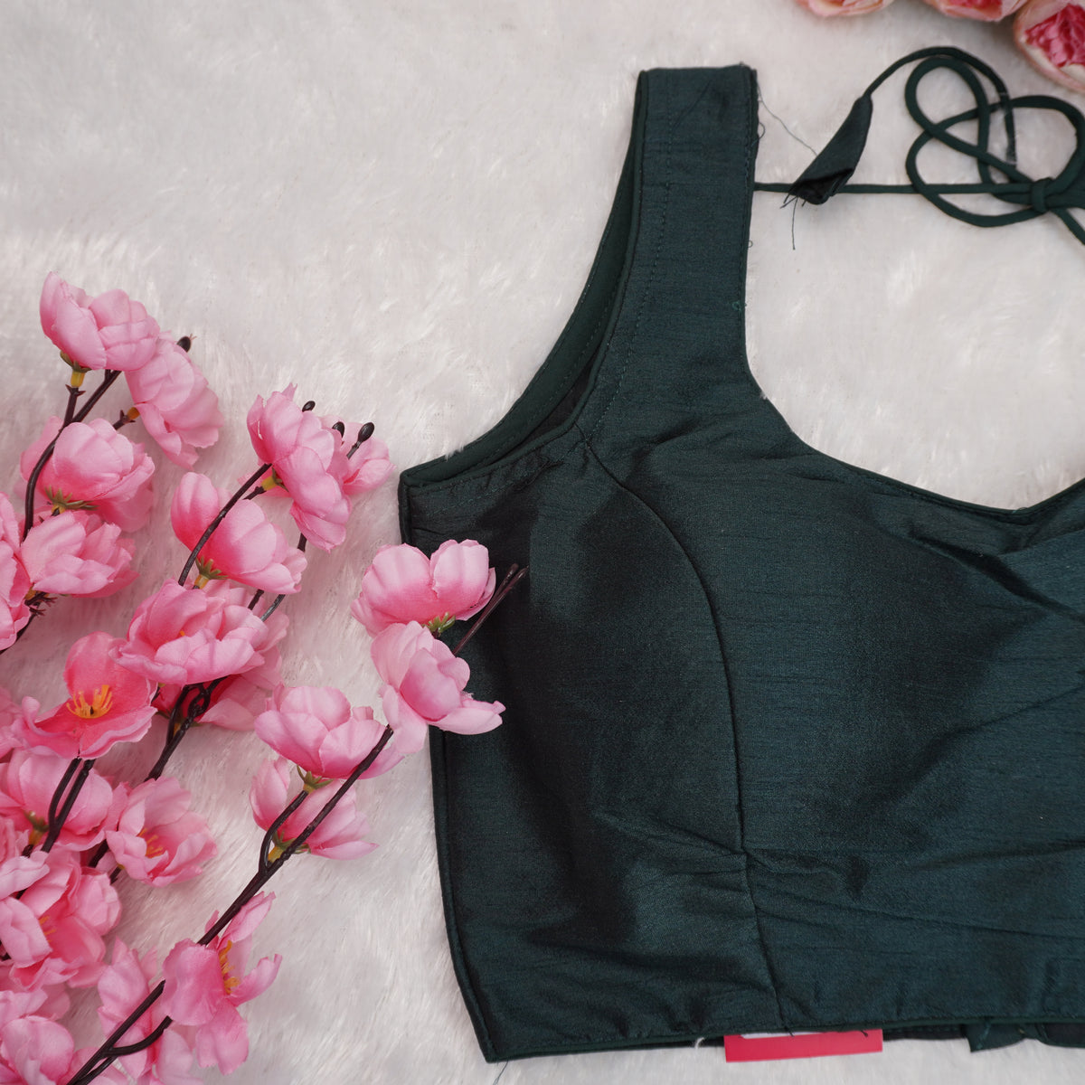 Dreamy Diva Blouse