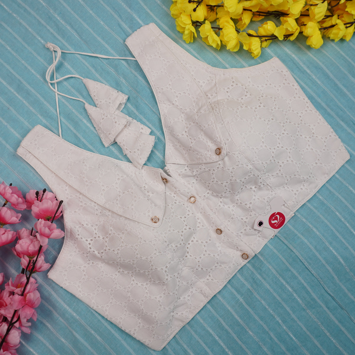 Daisy Dream Blouse
