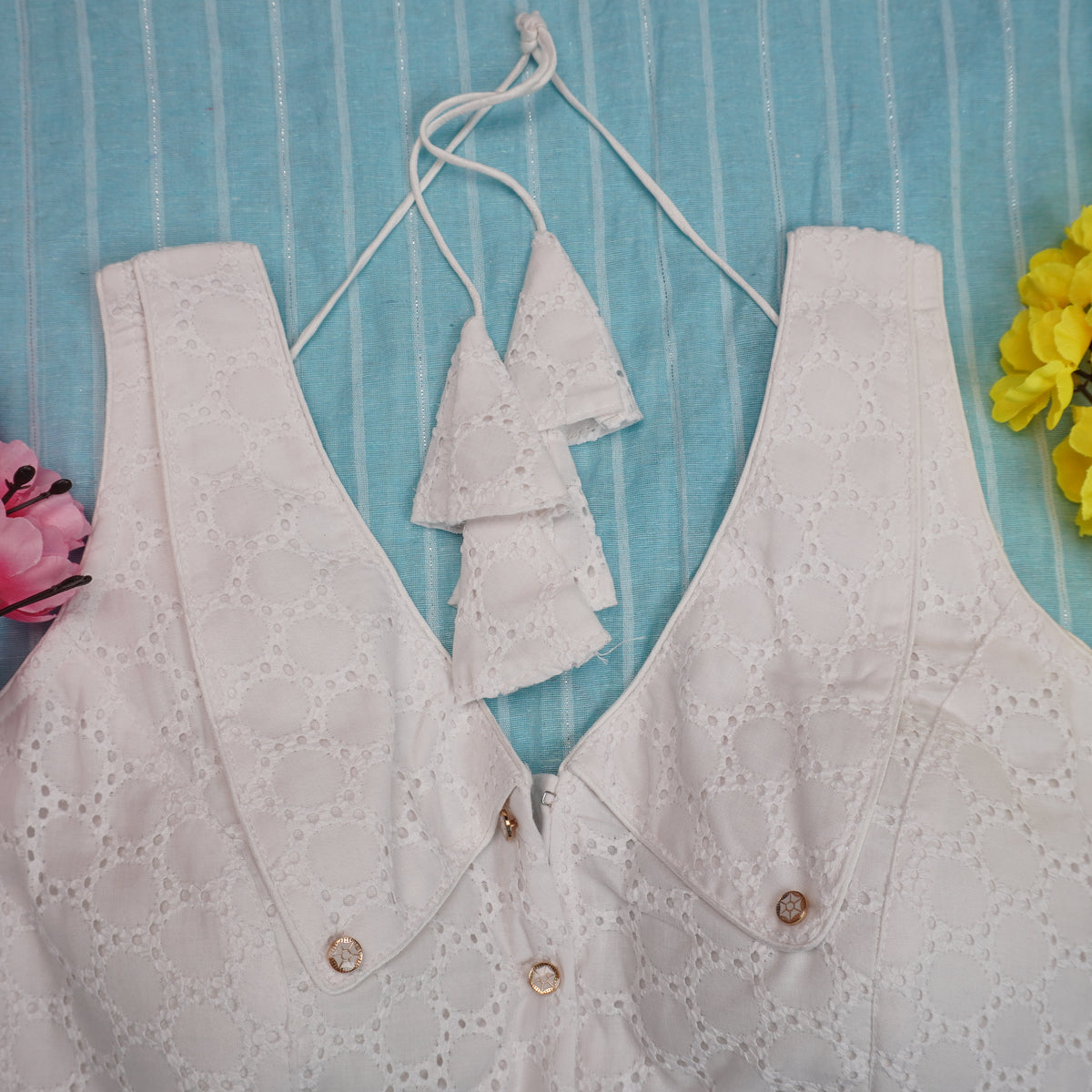 Daisy Dream Blouse