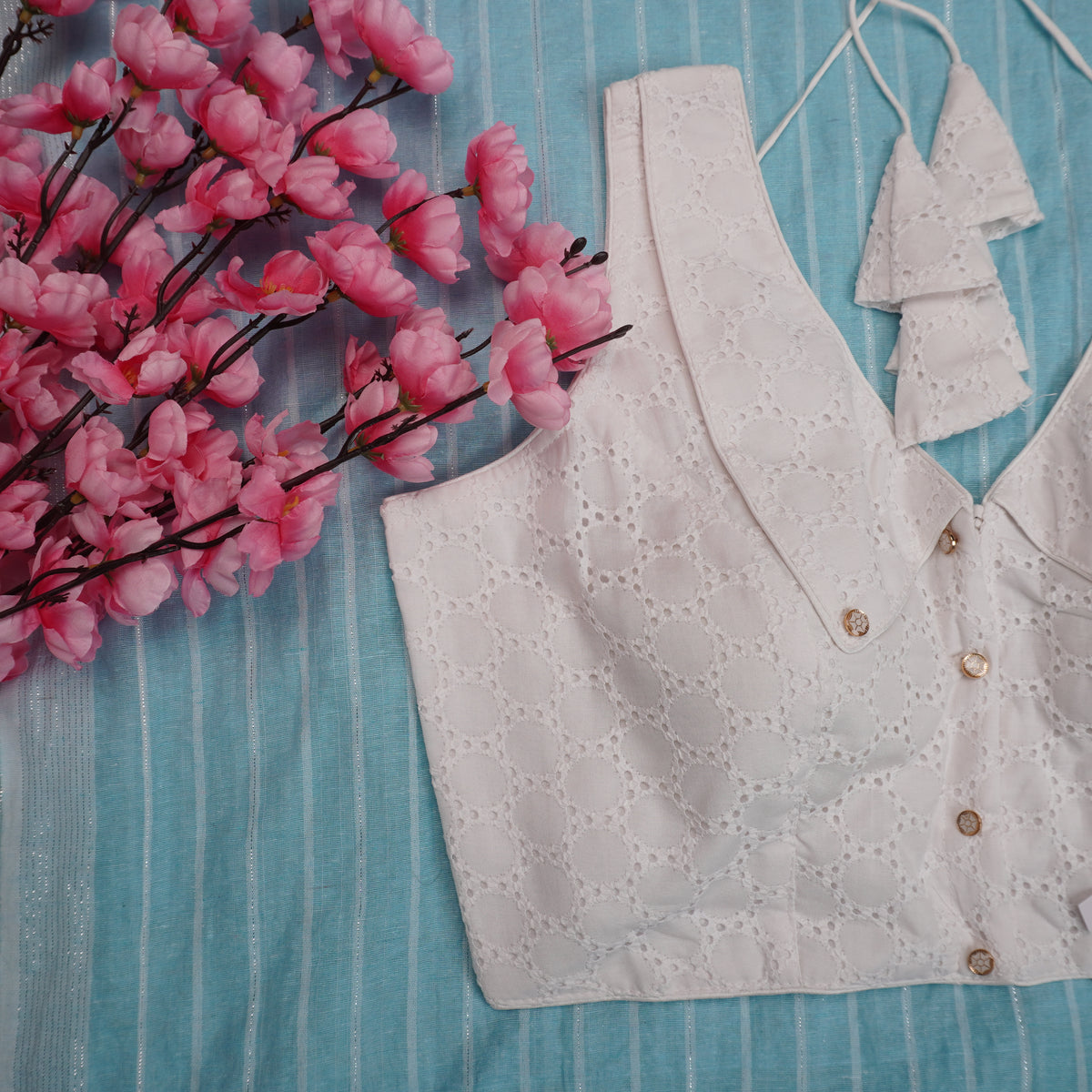 Daisy Dream Blouse