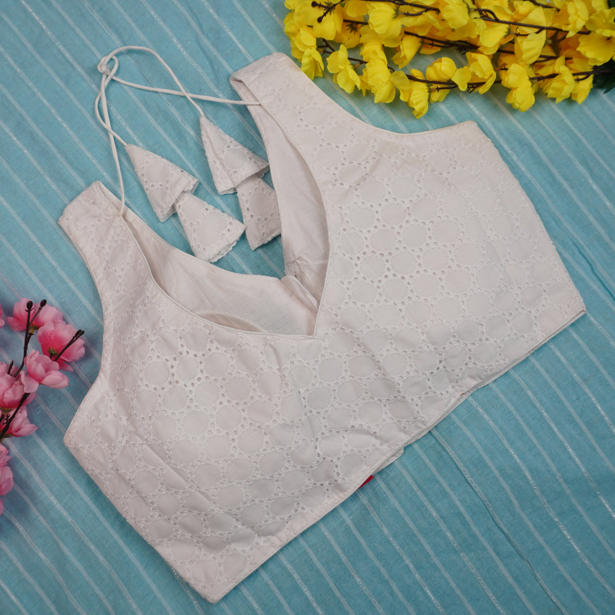Daisy Dream Blouse