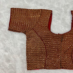 Kiwi Orange Party Wear