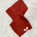 Dark Red