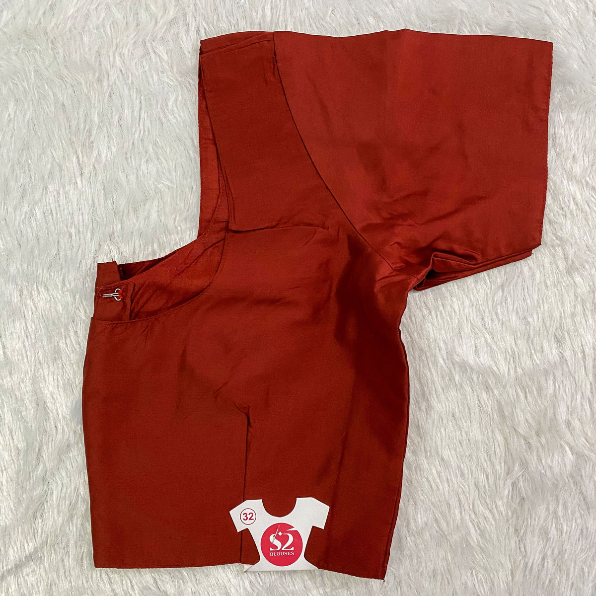Dark Red