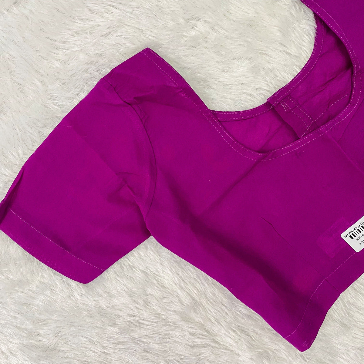 Megenta Pink
