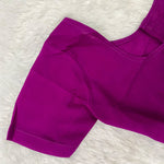 Megenta Pink