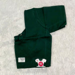 Dark Green