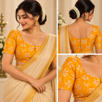 Cotton Wear Blouse Collection - 4